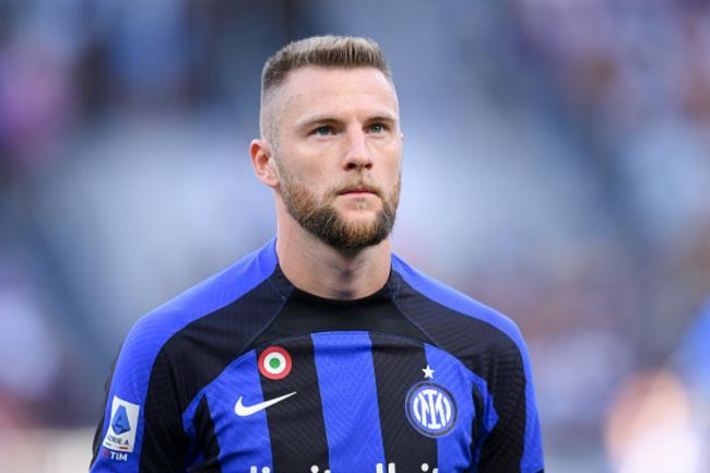 Milan Skriniar