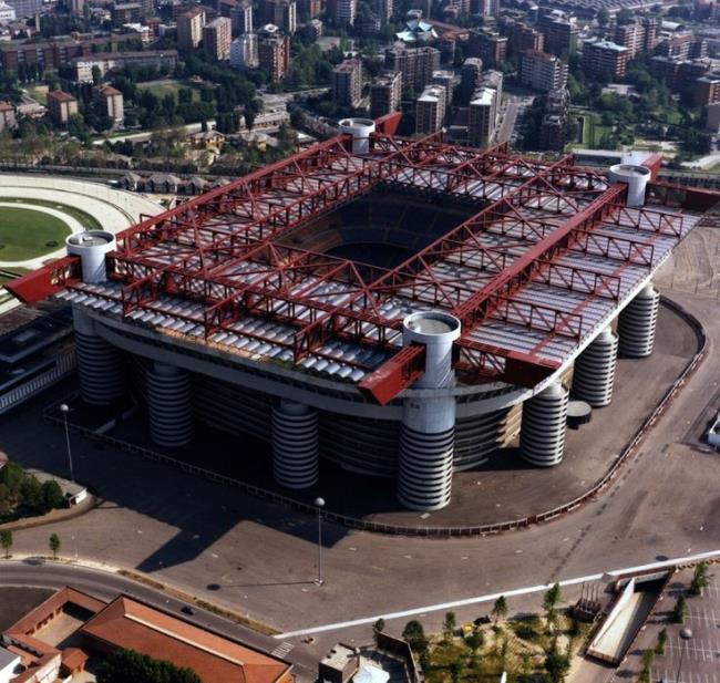 San Siro