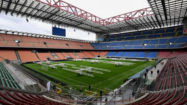 San Siro