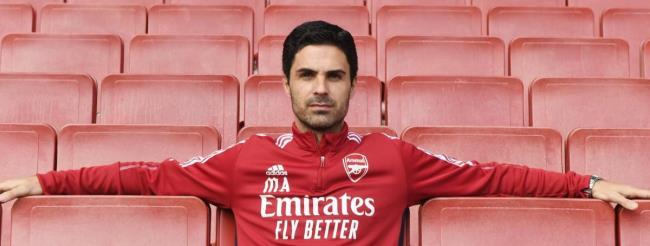 Arteta