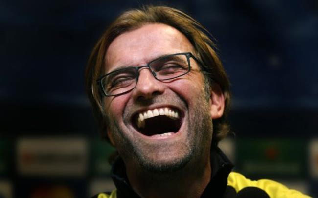 Klopp