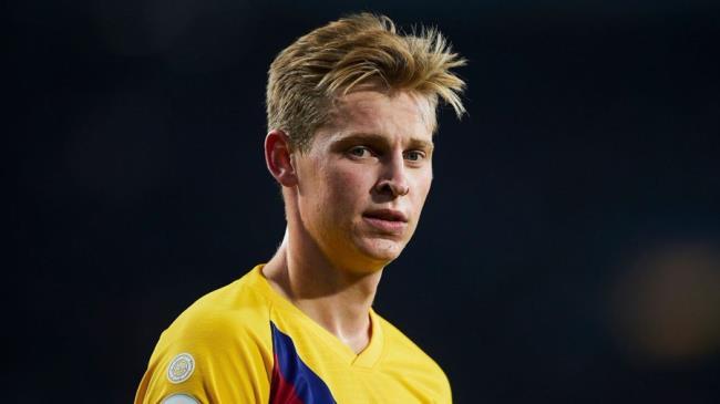 Frenkie