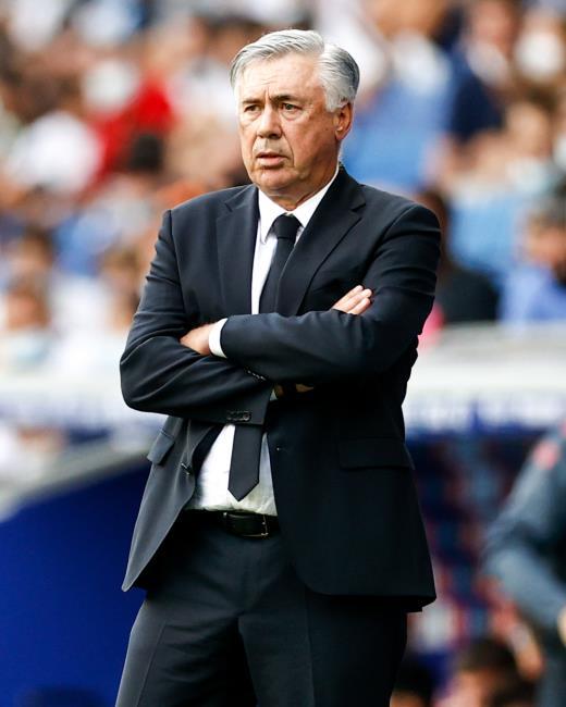 Ancelotti