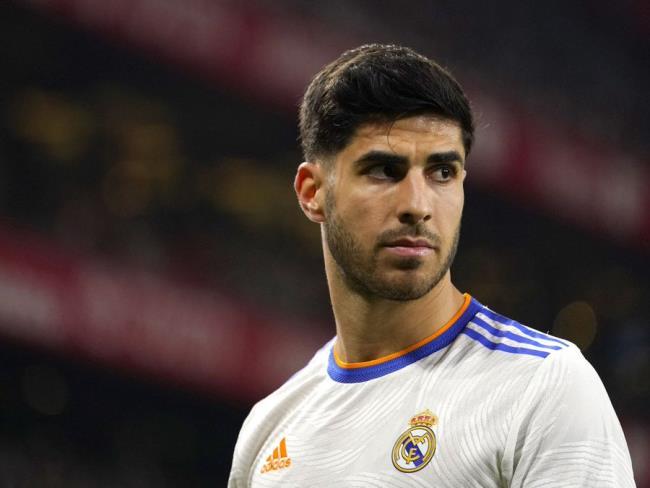 Asensio