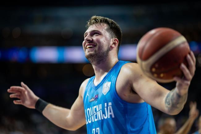 Doncic