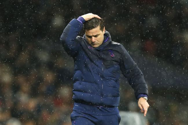 Pochettino