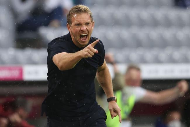Julian Nagelsmann
