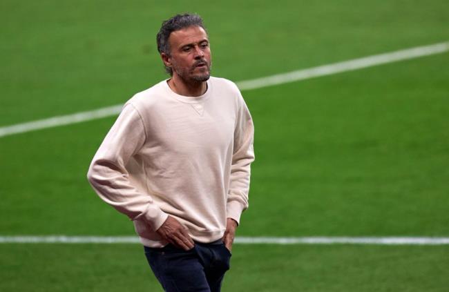 Luis Enrique