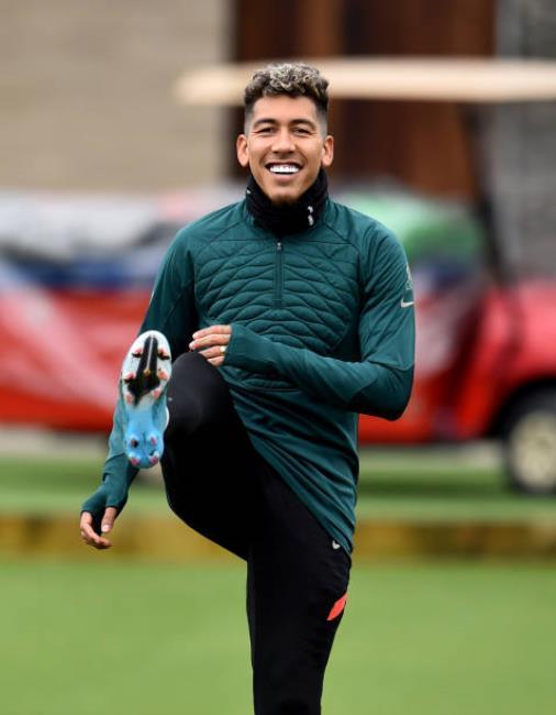 Firmino