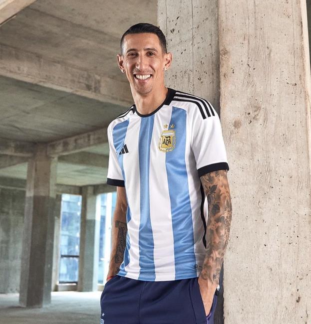 Di María