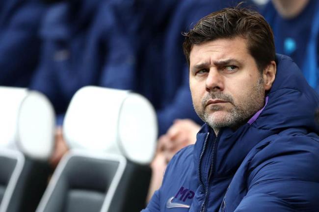 Pochettino