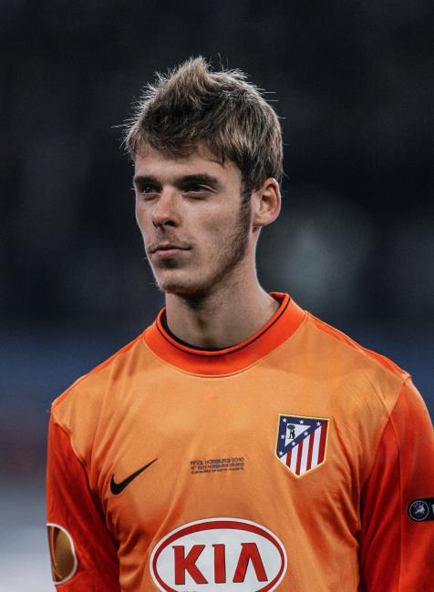 De Gea
