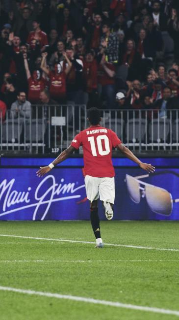 Rashford
