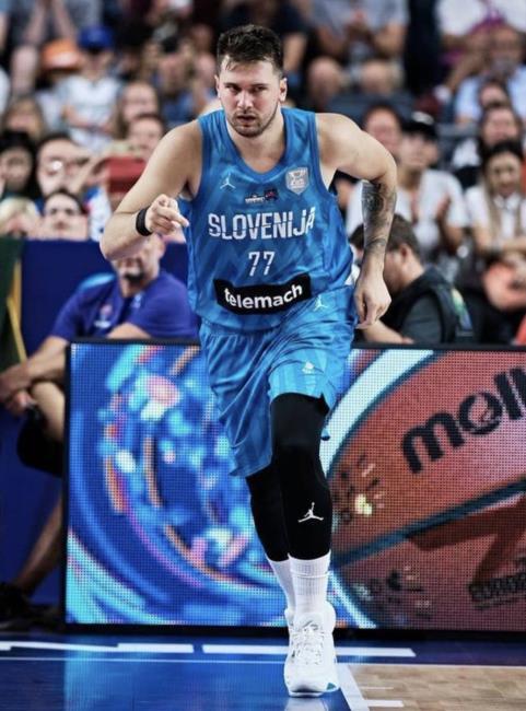 Doncic