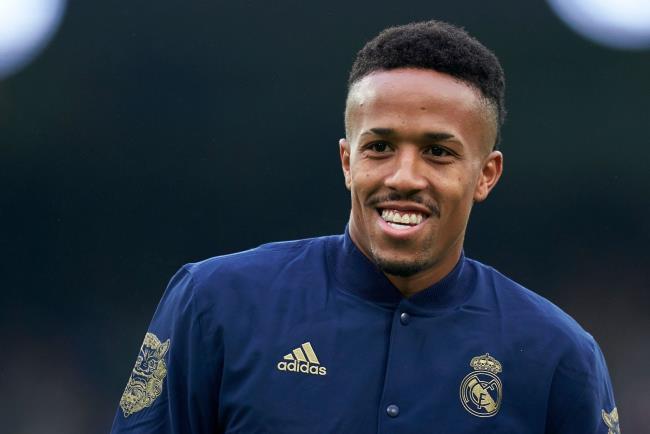 Eder Militão
