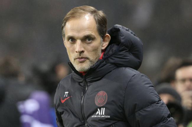 Thomas Tuchel