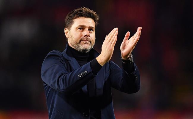 Pochettino