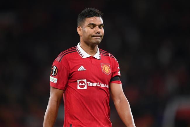 Casemiro