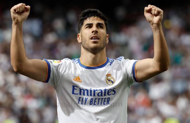 Asensio