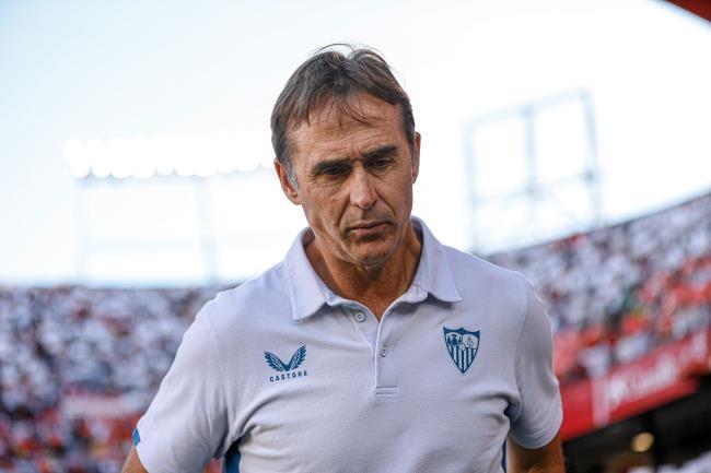 Lopetegui