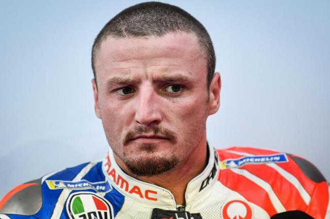Jack Miller, piloto de MotoGP en Ducati