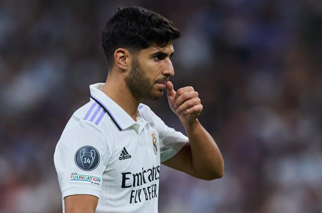 Asensio