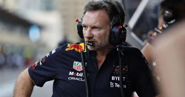 Christian Horner
