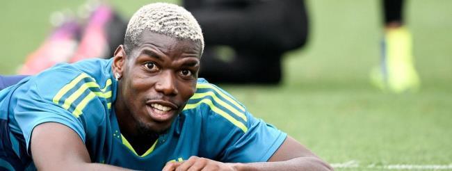 Pogba