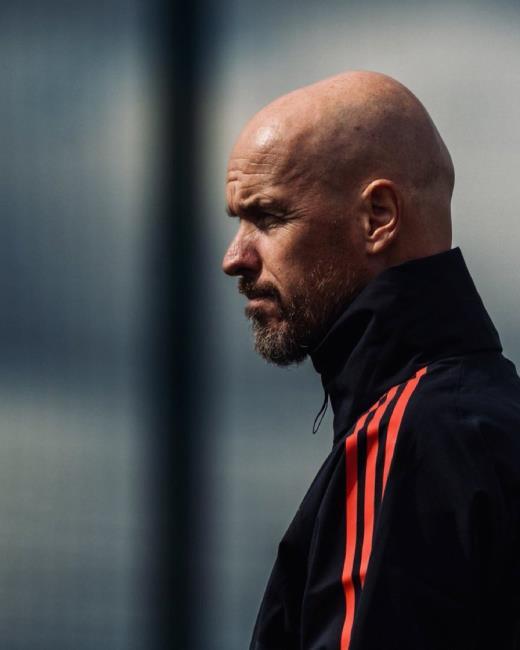Ten Hag