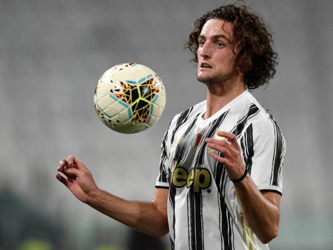 Rabiot