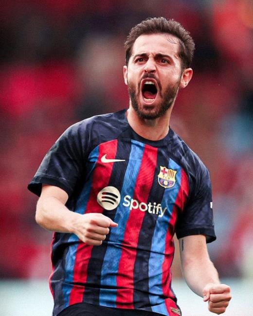 Bernardo Silva