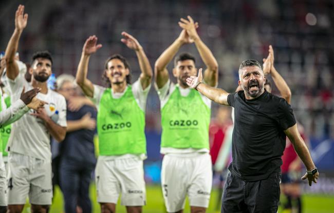 Gattuso