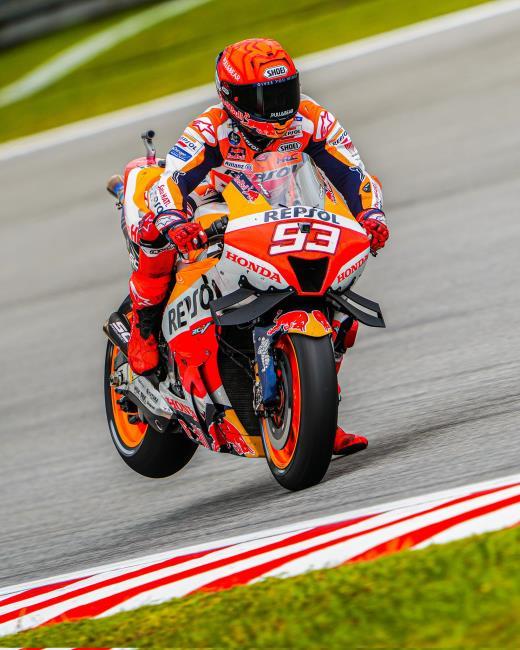 Marc Márquez