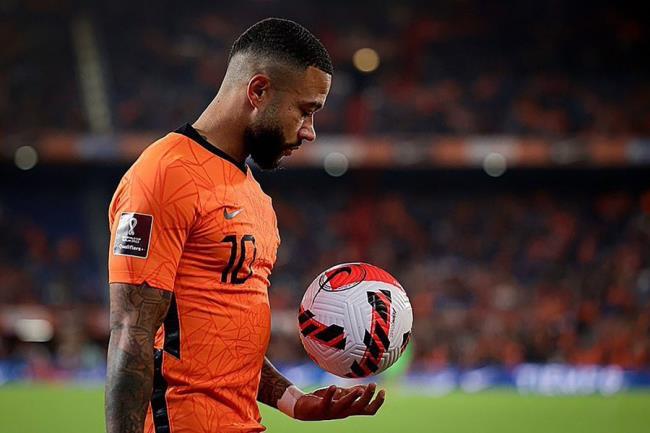 Depay