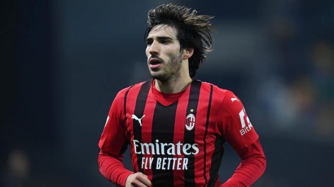 Sandro Tonali