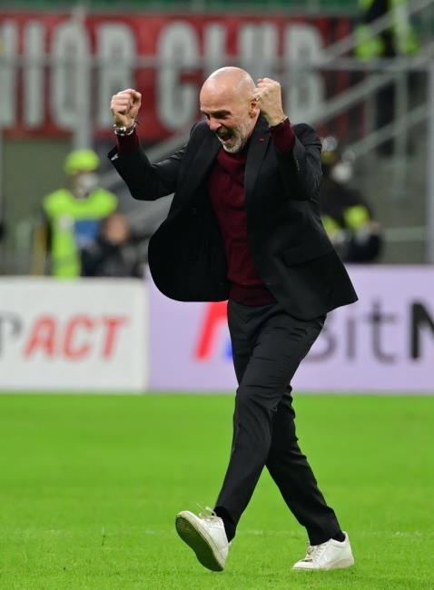 Stefano Pioli
