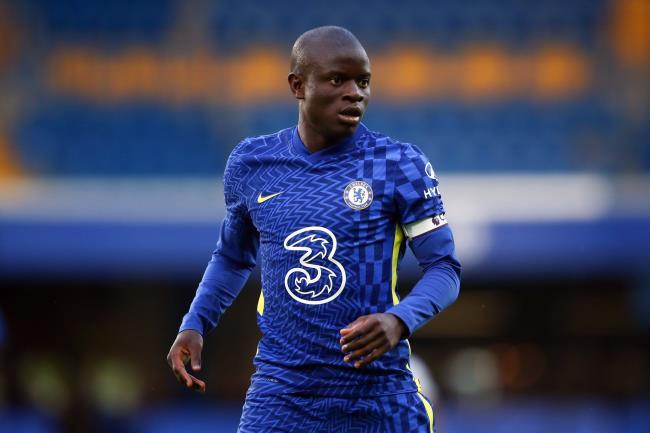 Kanté