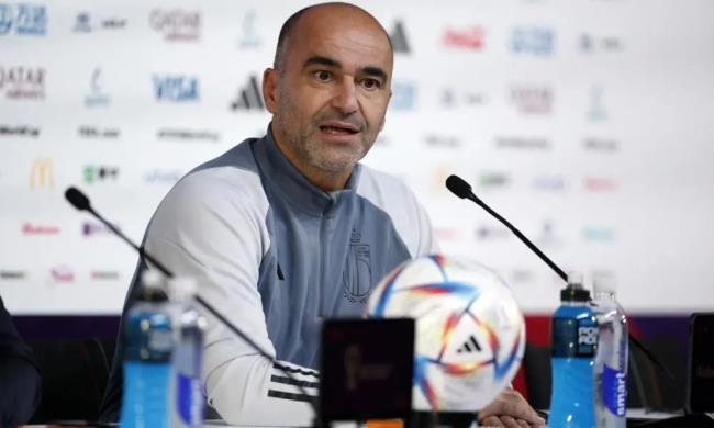 Roberto Martínez