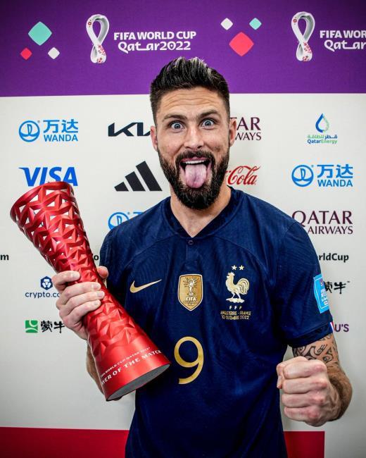 Giroud