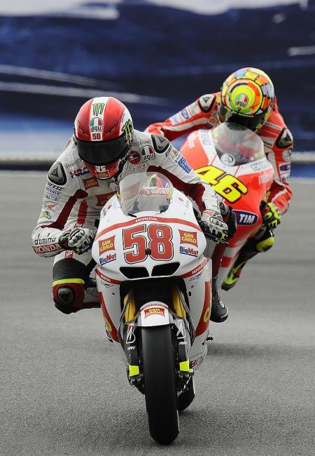 Simoncelli