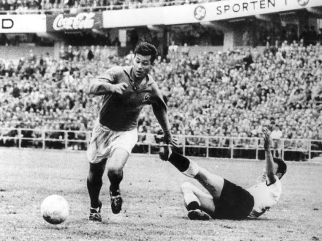 Just Fontaine