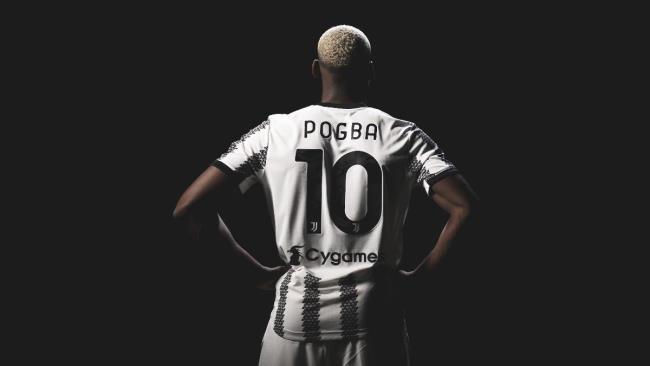 Pogba