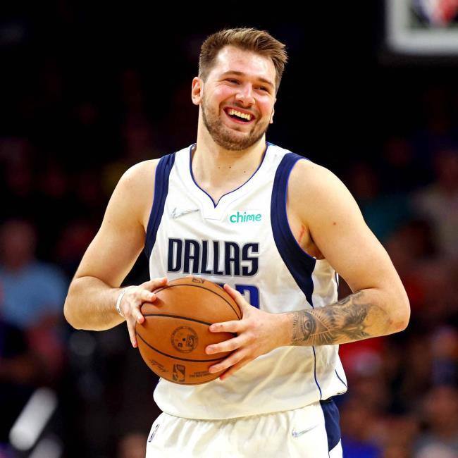Luka Doncic