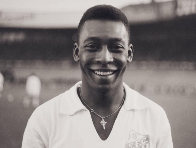 Pelé