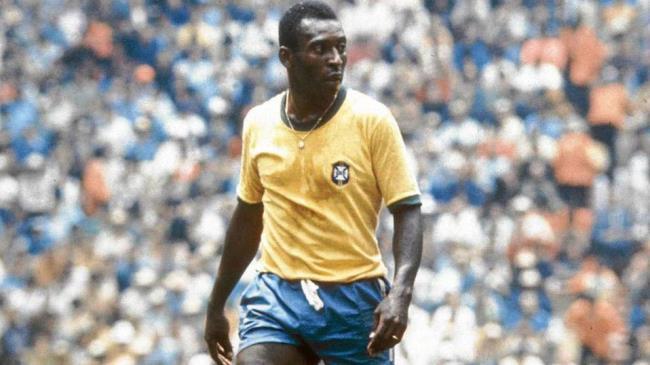 Pelé