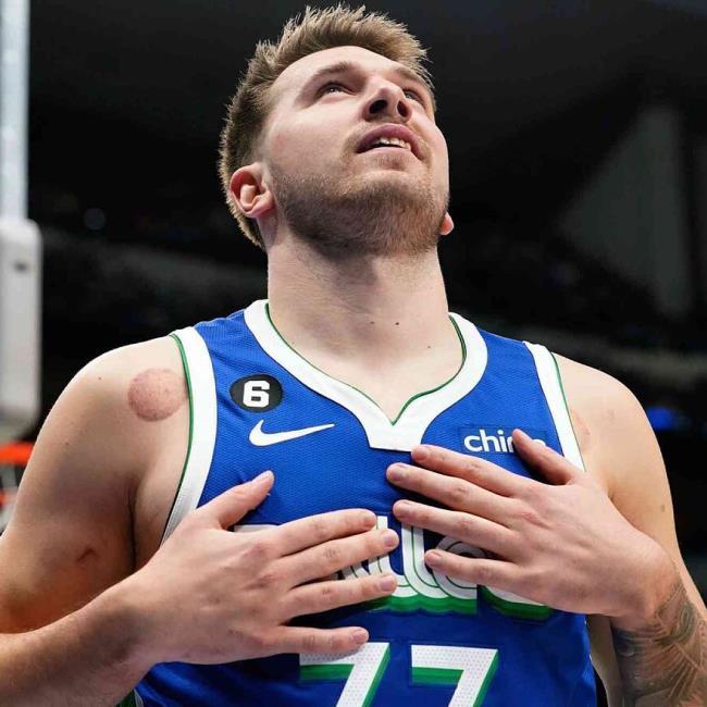 Luka Doncic