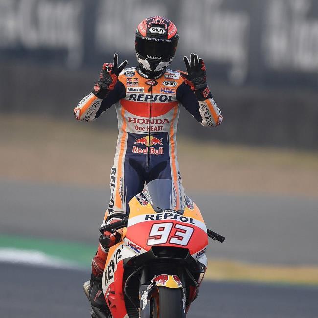 Marc Márquez