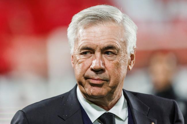 Ancelotti
