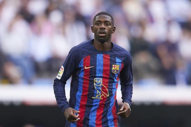 Dembélé