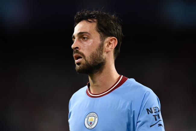 Bernardo Silva